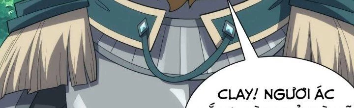 Đạo Sĩ Ma Pháp Dị Thế Giới Chapter 37 - Trang 2