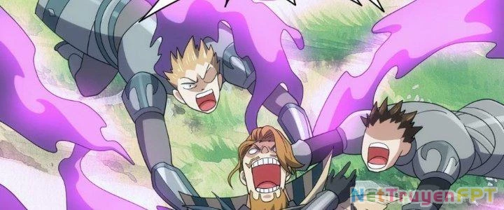Đạo Sĩ Ma Pháp Dị Thế Giới Chapter 37 - Trang 2