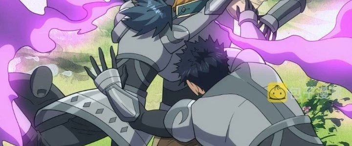 Đạo Sĩ Ma Pháp Dị Thế Giới Chapter 37 - Trang 2