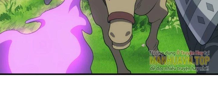 Đạo Sĩ Ma Pháp Dị Thế Giới Chapter 37 - Trang 2