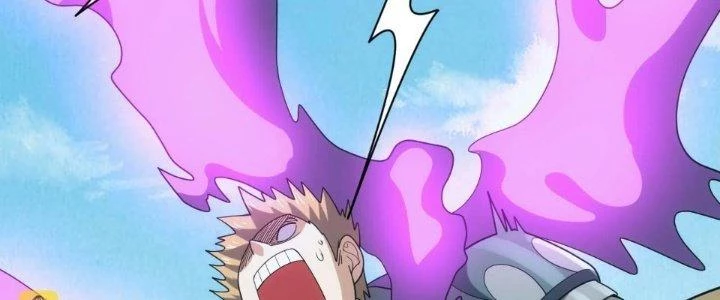 Đạo Sĩ Ma Pháp Dị Thế Giới Chapter 37 - Trang 2