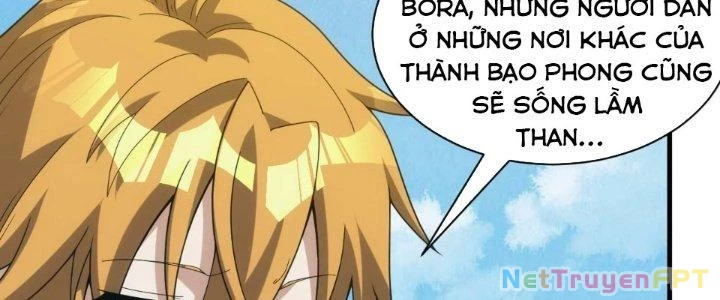 Đạo Sĩ Ma Pháp Dị Thế Giới Chapter 37 - Trang 2