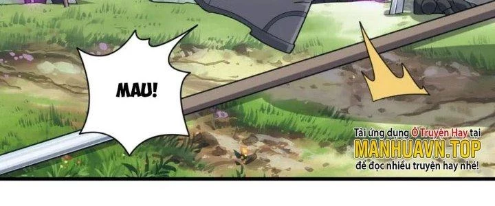 Đạo Sĩ Ma Pháp Dị Thế Giới Chapter 38 - Trang 3