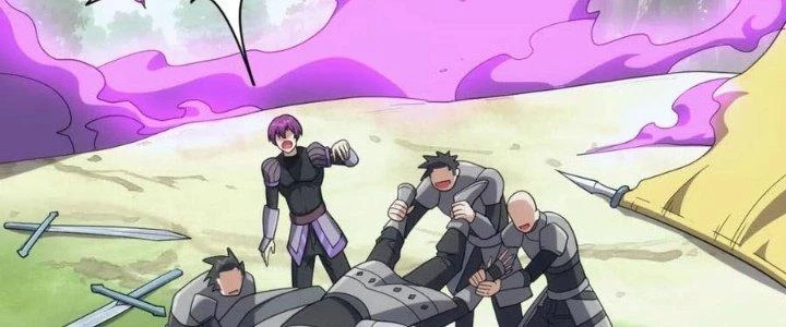 Đạo Sĩ Ma Pháp Dị Thế Giới Chapter 38 - Trang 3