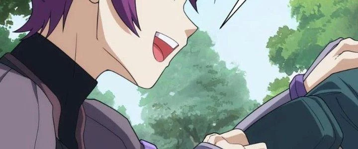 Đạo Sĩ Ma Pháp Dị Thế Giới Chapter 38 - Trang 3