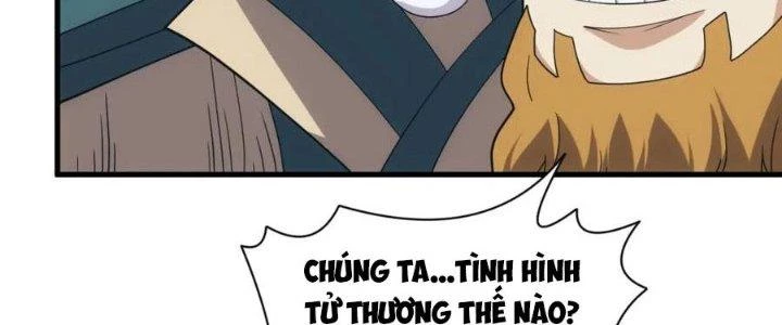 Đạo Sĩ Ma Pháp Dị Thế Giới Chapter 38 - Trang 3