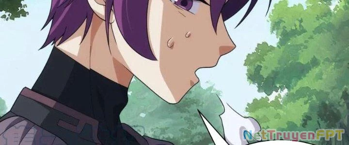 Đạo Sĩ Ma Pháp Dị Thế Giới Chapter 38 - Trang 3