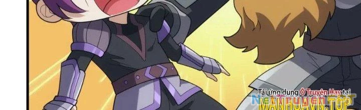 Đạo Sĩ Ma Pháp Dị Thế Giới Chapter 38 - Trang 3