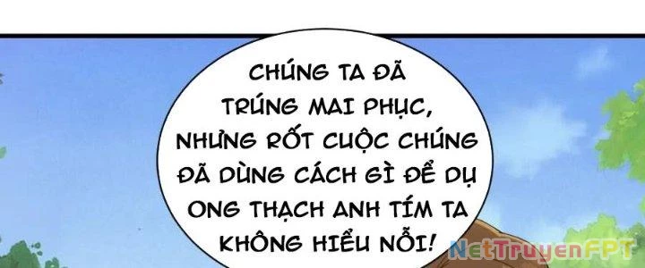 Đạo Sĩ Ma Pháp Dị Thế Giới Chapter 38 - Trang 3