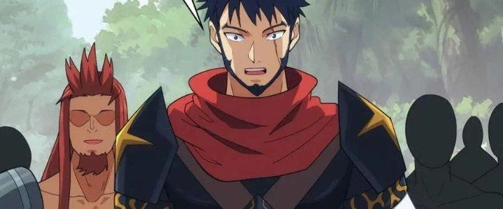Đạo Sĩ Ma Pháp Dị Thế Giới Chapter 38 - Trang 3