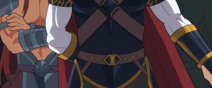 Đạo Sĩ Ma Pháp Dị Thế Giới Chapter 38 - Trang 3