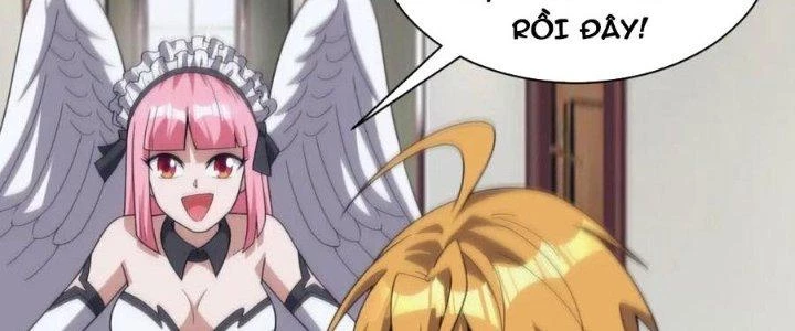 Đạo Sĩ Ma Pháp Dị Thế Giới Chapter 38 - Trang 3
