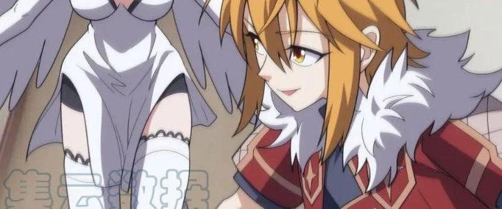 Đạo Sĩ Ma Pháp Dị Thế Giới Chapter 38 - Trang 3
