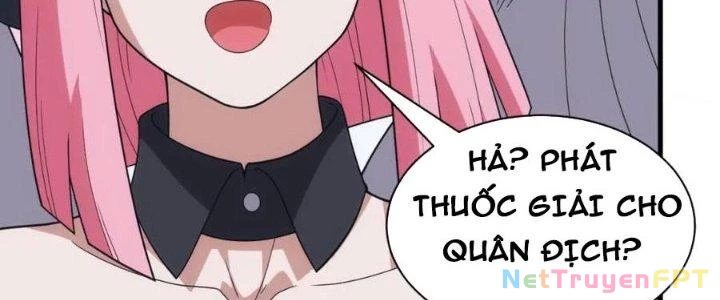 Đạo Sĩ Ma Pháp Dị Thế Giới Chapter 38 - Trang 3