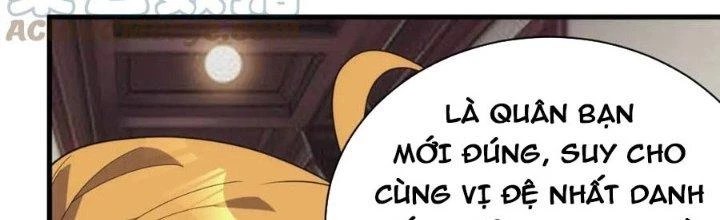 Đạo Sĩ Ma Pháp Dị Thế Giới Chapter 38 - Trang 3