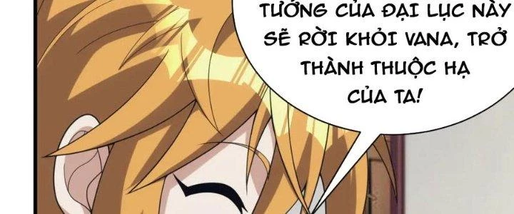 Đạo Sĩ Ma Pháp Dị Thế Giới Chapter 38 - Trang 3