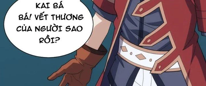 Đạo Sĩ Ma Pháp Dị Thế Giới Chapter 38 - Trang 3