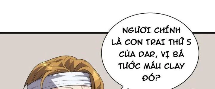 Đạo Sĩ Ma Pháp Dị Thế Giới Chapter 38 - Trang 3