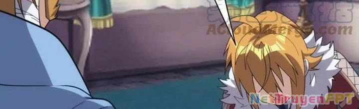 Đạo Sĩ Ma Pháp Dị Thế Giới Chapter 38 - Trang 3