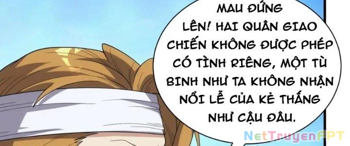 Đạo Sĩ Ma Pháp Dị Thế Giới Chapter 38 - Trang 3