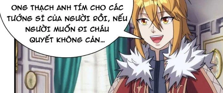 Đạo Sĩ Ma Pháp Dị Thế Giới Chapter 38 - Trang 3