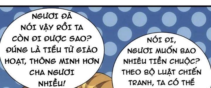 Đạo Sĩ Ma Pháp Dị Thế Giới Chapter 38 - Trang 3