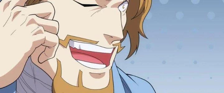 Đạo Sĩ Ma Pháp Dị Thế Giới Chapter 38 - Trang 3