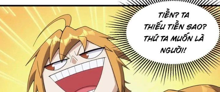 Đạo Sĩ Ma Pháp Dị Thế Giới Chapter 38 - Trang 3
