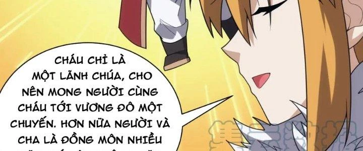 Đạo Sĩ Ma Pháp Dị Thế Giới Chapter 38 - Trang 3