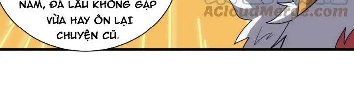 Đạo Sĩ Ma Pháp Dị Thế Giới Chapter 38 - Trang 3