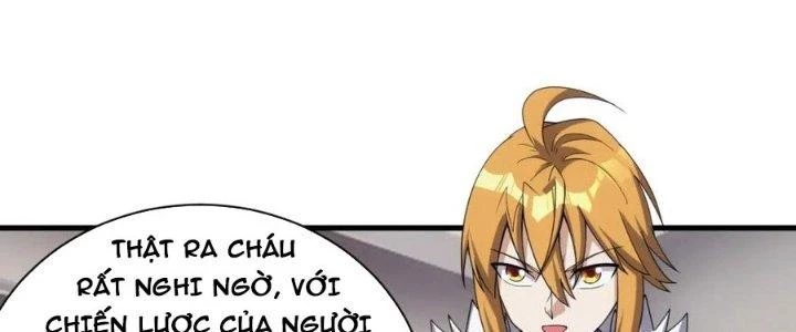 Đạo Sĩ Ma Pháp Dị Thế Giới Chapter 38 - Trang 3
