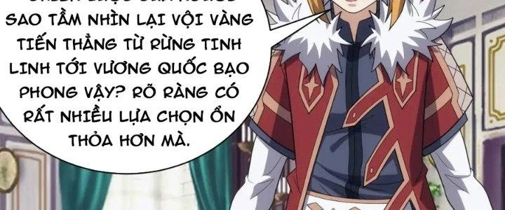 Đạo Sĩ Ma Pháp Dị Thế Giới Chapter 38 - Trang 3