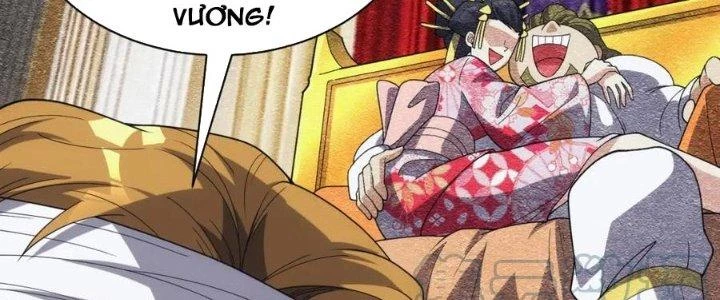 Đạo Sĩ Ma Pháp Dị Thế Giới Chapter 38 - Trang 3