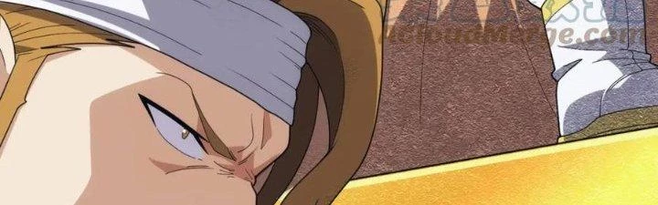 Đạo Sĩ Ma Pháp Dị Thế Giới Chapter 38 - Trang 3