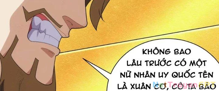 Đạo Sĩ Ma Pháp Dị Thế Giới Chapter 38 - Trang 3