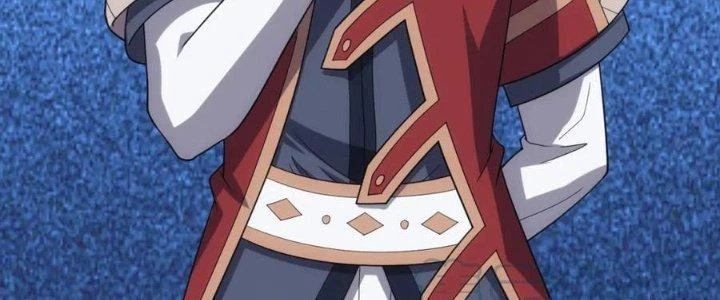 Đạo Sĩ Ma Pháp Dị Thế Giới Chapter 38 - Trang 3