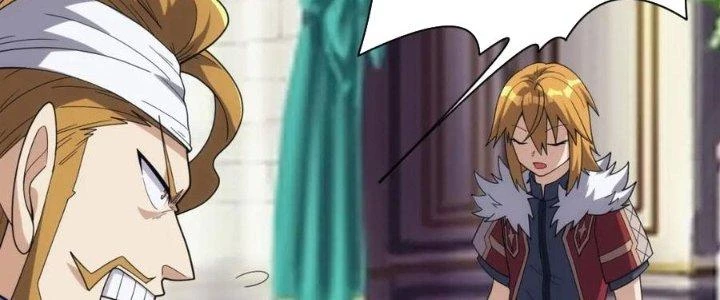 Đạo Sĩ Ma Pháp Dị Thế Giới Chapter 38 - Trang 3
