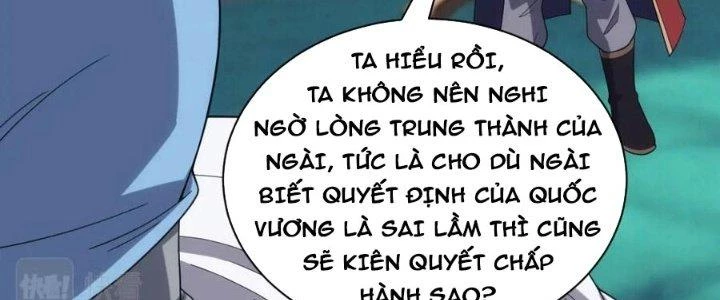 Đạo Sĩ Ma Pháp Dị Thế Giới Chapter 38 - Trang 3