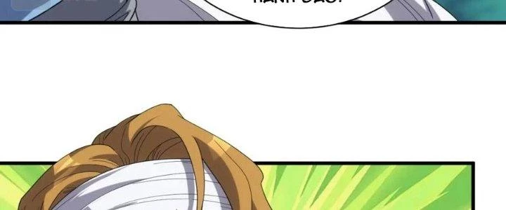 Đạo Sĩ Ma Pháp Dị Thế Giới Chapter 38 - Trang 3