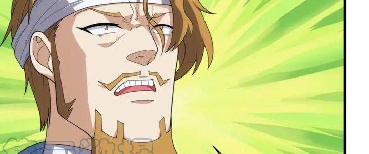 Đạo Sĩ Ma Pháp Dị Thế Giới Chapter 38 - Trang 3