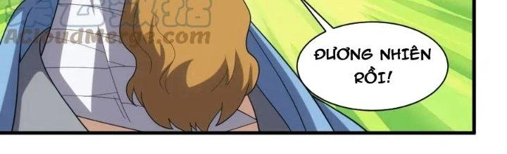 Đạo Sĩ Ma Pháp Dị Thế Giới Chapter 38 - Trang 3