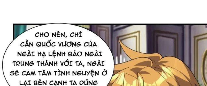 Đạo Sĩ Ma Pháp Dị Thế Giới Chapter 38 - Trang 3