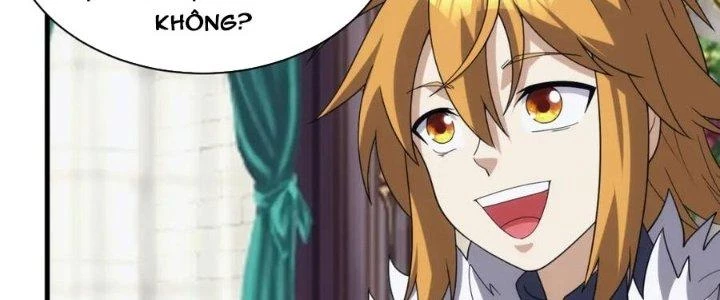Đạo Sĩ Ma Pháp Dị Thế Giới Chapter 38 - Trang 3
