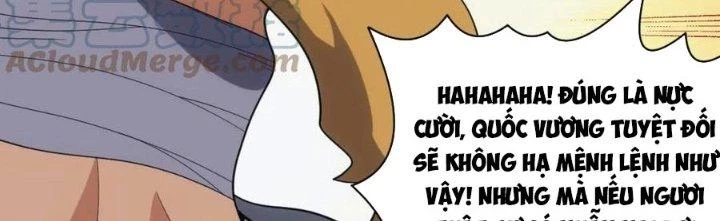 Đạo Sĩ Ma Pháp Dị Thế Giới Chapter 38 - Trang 3