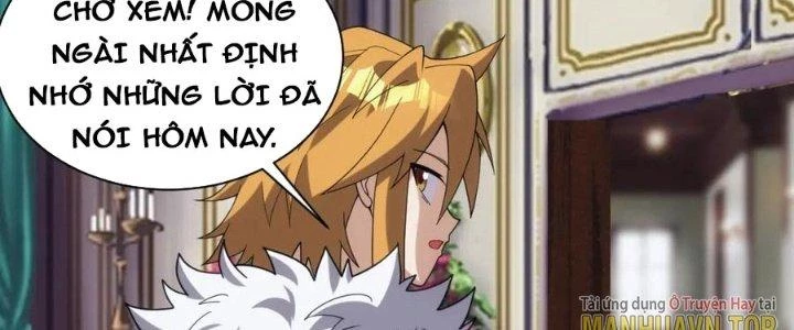 Đạo Sĩ Ma Pháp Dị Thế Giới Chapter 38 - Trang 3