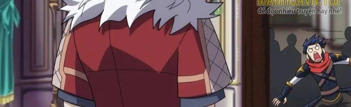 Đạo Sĩ Ma Pháp Dị Thế Giới Chapter 38 - Trang 3