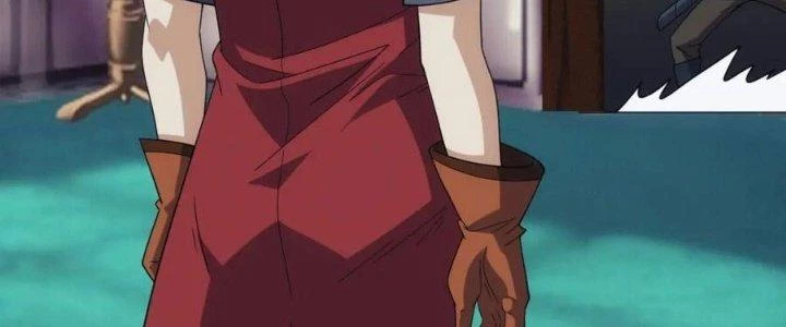 Đạo Sĩ Ma Pháp Dị Thế Giới Chapter 38 - Trang 3