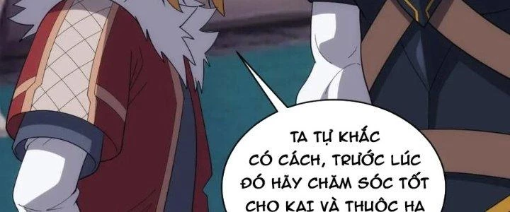 Đạo Sĩ Ma Pháp Dị Thế Giới Chapter 38 - Trang 3