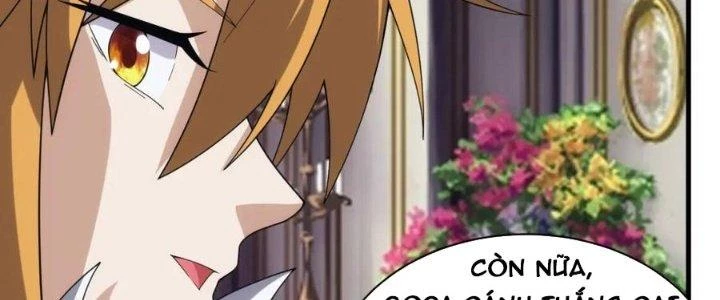 Đạo Sĩ Ma Pháp Dị Thế Giới Chapter 38 - Trang 3