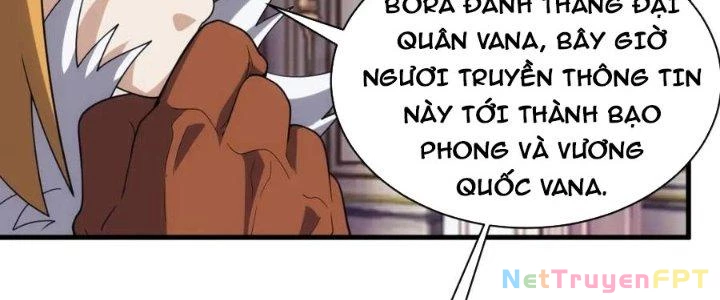 Đạo Sĩ Ma Pháp Dị Thế Giới Chapter 38 - Trang 3